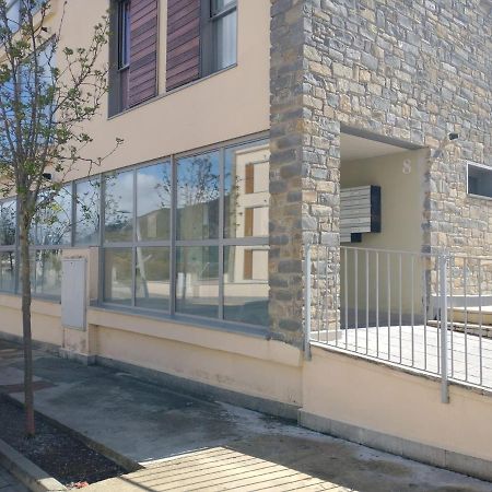 Amplio Apartamento En Sabinanigo - Las Margas Pirineo Aragones Exteriör bild