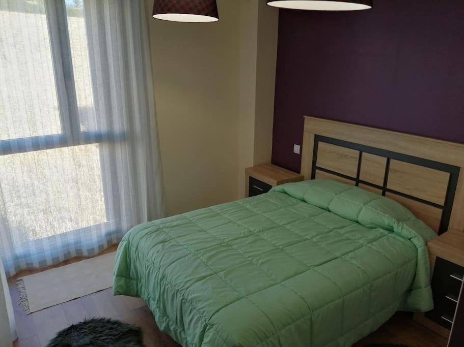 Amplio Apartamento En Sabinanigo - Las Margas Pirineo Aragones Exteriör bild