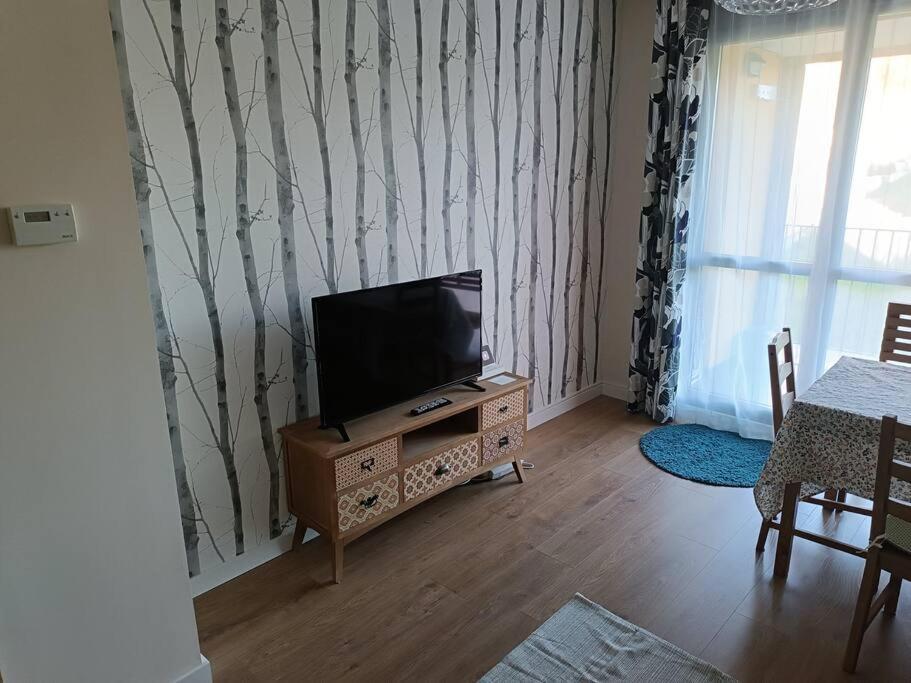 Amplio Apartamento En Sabinanigo - Las Margas Pirineo Aragones Exteriör bild
