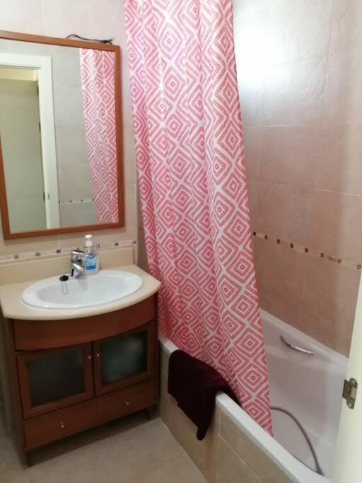 Amplio Apartamento En Sabinanigo - Las Margas Pirineo Aragones Exteriör bild