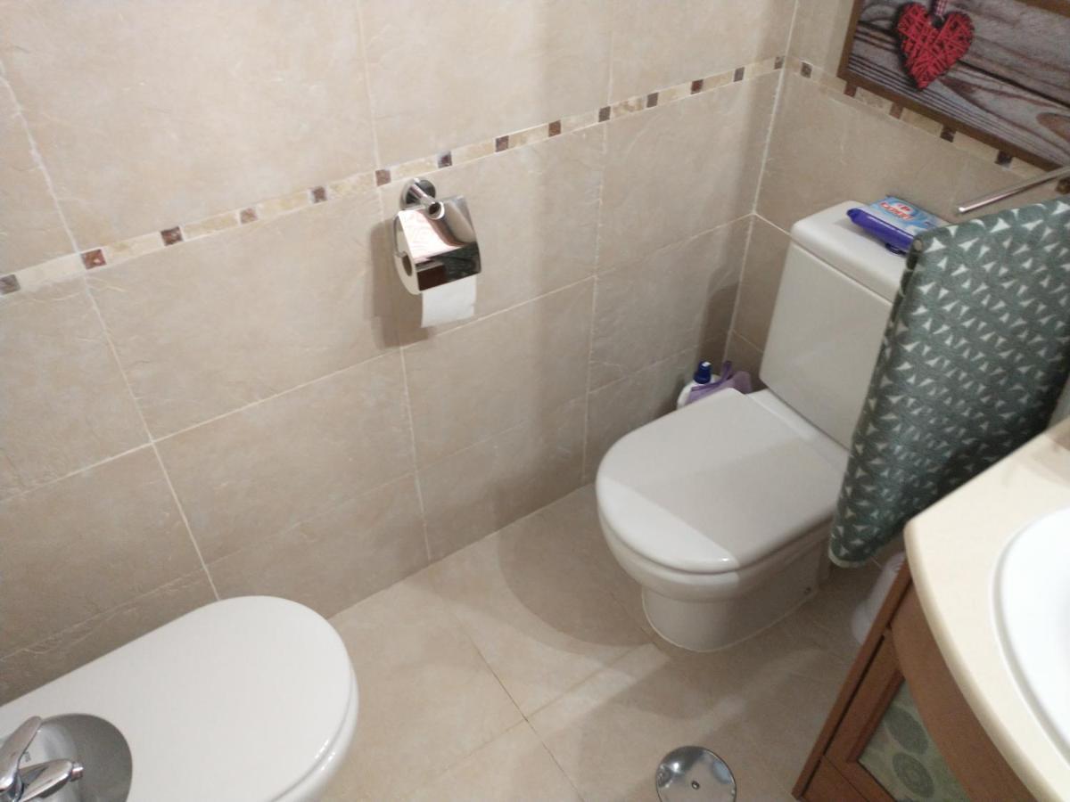 Amplio Apartamento En Sabinanigo - Las Margas Pirineo Aragones Exteriör bild