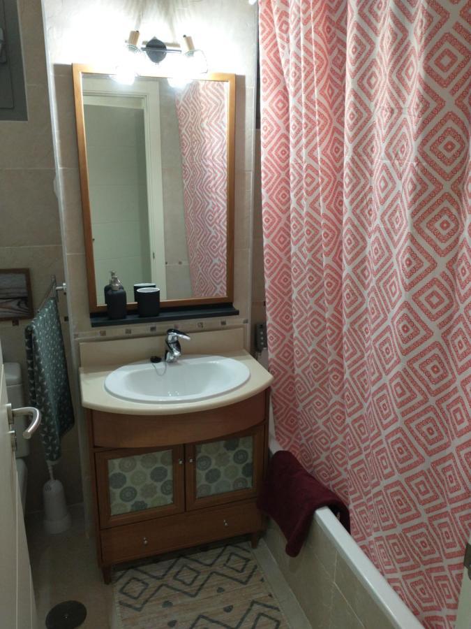 Amplio Apartamento En Sabinanigo - Las Margas Pirineo Aragones Exteriör bild