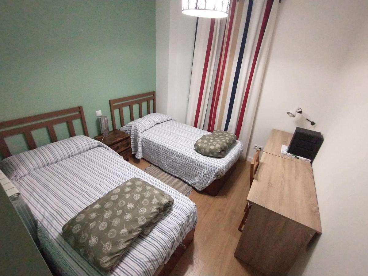 Amplio Apartamento En Sabinanigo - Las Margas Pirineo Aragones Exteriör bild